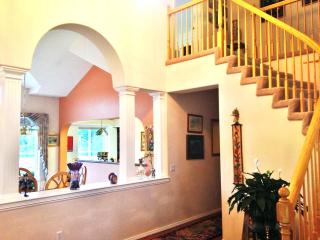 Lakeside house - Anchorage - 5