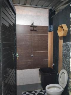 New The Heritage Resort & Restaurant Bukit Lawang - 2