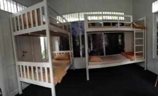 New The Heritage Resort & Restaurant Bukit Lawang - 1