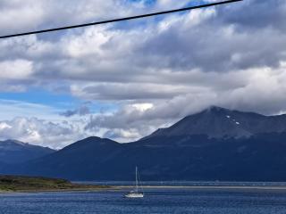 Casa, central a orilla de playa - Puerto Williams - 8