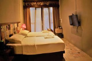 Cindra 1 BR Deluxe Room NE59 - Gili Islands - 5