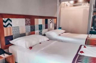 Cindra 1 BR Deluxe Room NE59 - Gili Islands - 2