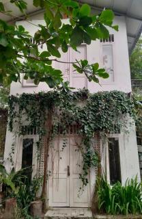 New The Heritage Resort & Restaurant Bukit Lawang - Bandartelu - 4