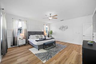 NEW-6BR DiscoVilla- Sleeps16 Heated Pool More - Tampa - 2