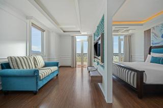 Paracel Beach Hotel - 5