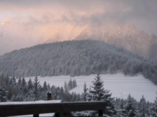 Mountain view apartment Predeal - Predeal - 6