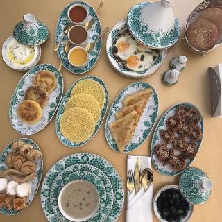 Riad privé médina- Marrakech - Marrakesch - 9