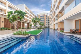 Henann Premier Coast Resort - Panglao - 6