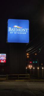 Baymont by Wyndham Del Rio - Del Rio - 7