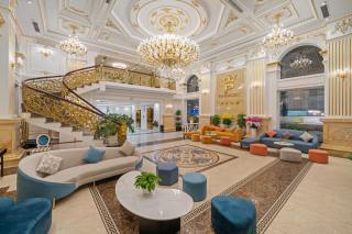 Paracel Beach Hotel - 3