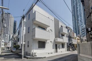 Felice Nishi-Shinjuku - Tokyo - 8