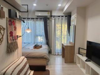 Cozy,convenient,shopping area - Chiang Mai - 9