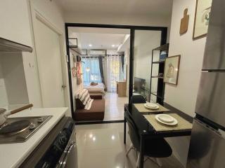 Cozy,convenient,shopping area - Chiang Mai - 5