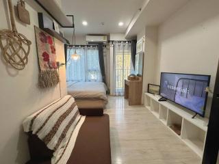 Cozy,convenient,shopping area - Chiang Mai - 4