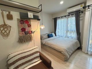 Cozy,convenient,shopping area - Chiang Mai - 3