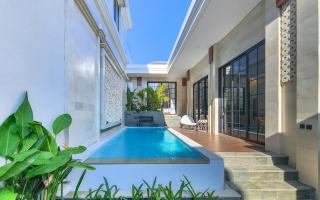 Dandelion Villas Pandawa by Nagisa Bali - Badung - 0