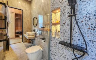 Dandelion Villas Pandawa by Nagisa Bali - Badung - 4