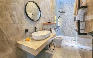 Dandelion Villas Pandawa by Nagisa Bali - Badung - 3