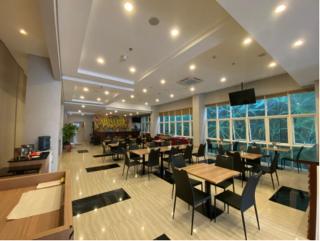 Hotel Brothers Inn Babarsari - 1