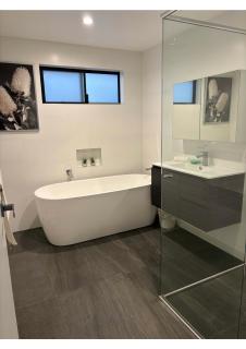 Quiet haven - Forster - 6