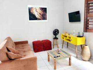 Casa Centro de Jijoca - Jijoca de Jericoacoara - 5