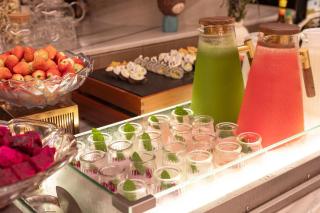 MaxX by Steigenberger Guangzhou Zhujiang New Town - 1
