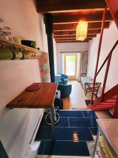 Studio 2 personnes - Bugarach - 8