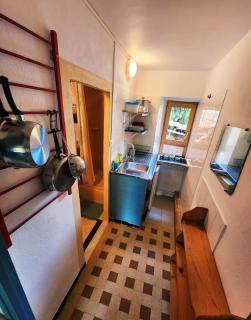 Studio 2 personnes - Bugarach - 5