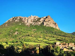Studio 2 personnes - Bugarach - 2