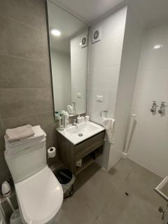 Maravilloso Depto. Estudio 1D1B - 3