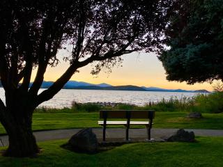 Lakeview Haven House in Klamath Falls - Klamath Falls - 9