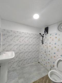 Lsarl Pool Villa อิฏฐ์สรี พูลวิลล่า - Wangkata - 6