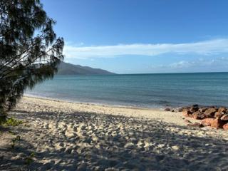 Hideaway Reef Cottage - Hideaway Bay - 0