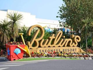 Cosy caravans 10 berth caravan on Butlins Skegness - Skegness - 9