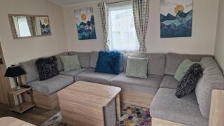 Cosy caravans 10 berth caravan on Butlins Skegness - Skegness - 4
