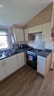 Cosy caravans 10 berth caravan on Butlins Skegness - Skegness - 1