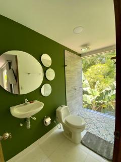 ORIGEN FINCA HOTEL - Quimbaya - 9