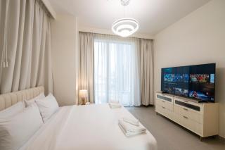 3 Bedrooms Forte tower 1- Downtown Skylight - Dubai - 5