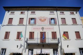 Antico Albergo - 1