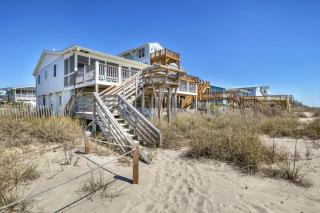 Blu Malibu by Oak Island Accommodations - Oak Island - 9