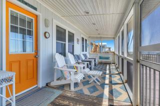 Blu Malibu by Oak Island Accommodations - Oak Island - 2
