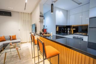 The Chic House - Tanger - 3