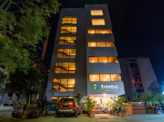 Treebo Blossom - Viman Nagar - Pune - 8