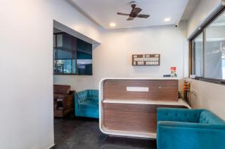 Treebo Blossom - Viman Nagar - Pune - 7