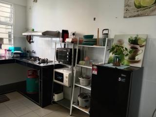 Homestay King Putrajaya Spacious 3BR 2 Min Walk to Everly 5 Min to Alamanda - 2