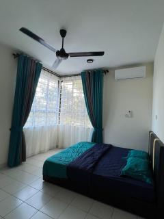 AARON MARUDU HOMESTAY - Kampong Sorosob - 1