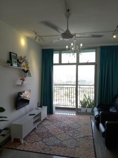 Homestay King Putrajaya sebelah Alamanda - Putrajaya - 4