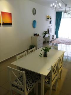 Homestay King Putrajaya sebelah Alamanda - Putrajaya - 5