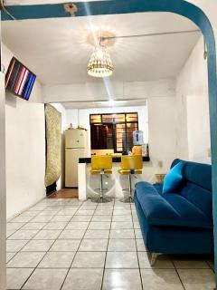 Hospedaje "Conchita" Oax - 2