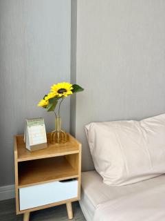 Th Blu X condo B - Ban Bang Saen (1) - 9